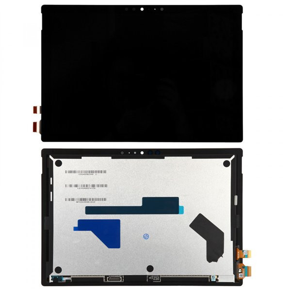 Écran LCD et Vitre Tactile pour Microsoft Surface Pro 5 1796 de 12.3 Pouces