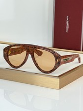 JACQUES MARIE MAGE Style Unisex Sunglasses - MODEL: BANDIT - SIZE  56  17 150