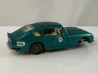 Dinky Toys #153 Aston Martin DB6 FOR PARTS OR RESTORATION
