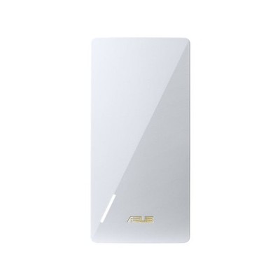 ASUS RP-AX58 Netzwerk Sender weiß 10 100 1000 Mbit/s