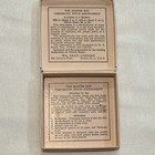 WM. Kratt Co. Master Key Chromatic Pitch Instrument A-440 13-Key w/ Case Vintage — photo 4