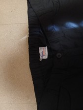 womens black dress pants size 16,  brand new ...
