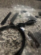 OvrC IR emitter/sensor or rack-mount accessor...