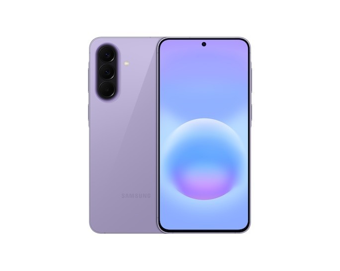 Samsung galaxy a57 5g 17 cm (6.7\) doppia sim usb tipo-c 8 gb 128 gb 5000 mah lillà - Immagine 2