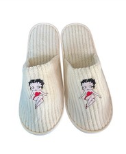betty boop slippers