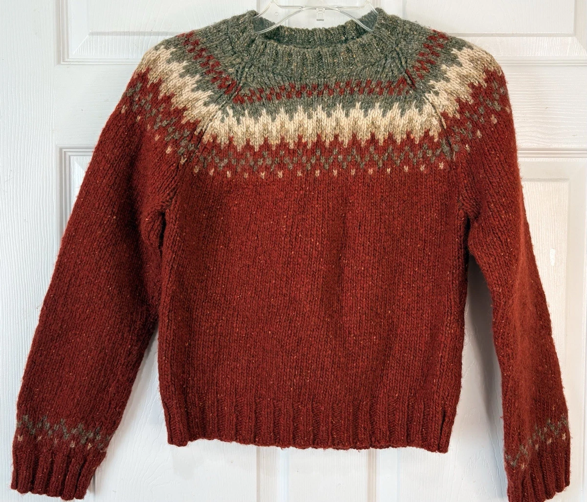 Abercrombie & Fitch with Vintage Sweaters for Women for sale - eBay