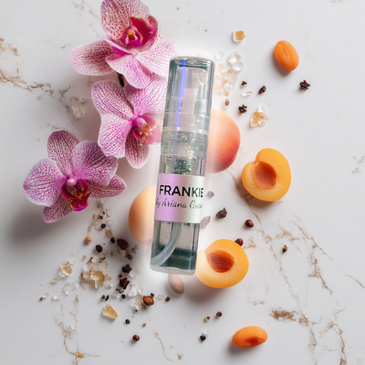 ❝ FRANKIE ❞ by Ariana Grande 🪩 Perfume Samples (2ml) Genuine