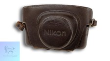 NIKON Camera Case S4 Protective Carrying Bag