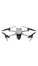 Unbound & Tested Air 3 Drone w Props ONLY (No Remote or Battery) 