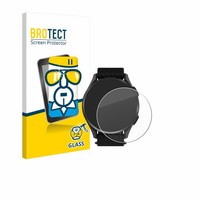 Schutzglas Panzer FüR Garmin Approach S50 9H Display Echt Glas