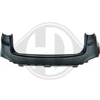 6861056 StoßStange Hinten FüR Hyundai Ix35 (Lm, El, Elh)