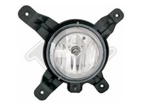 Nebellampe Links FüR Hyundai Ix35 2010-2015