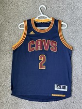 Panini Signs Kyrie Irving to Exclusive Deal 5