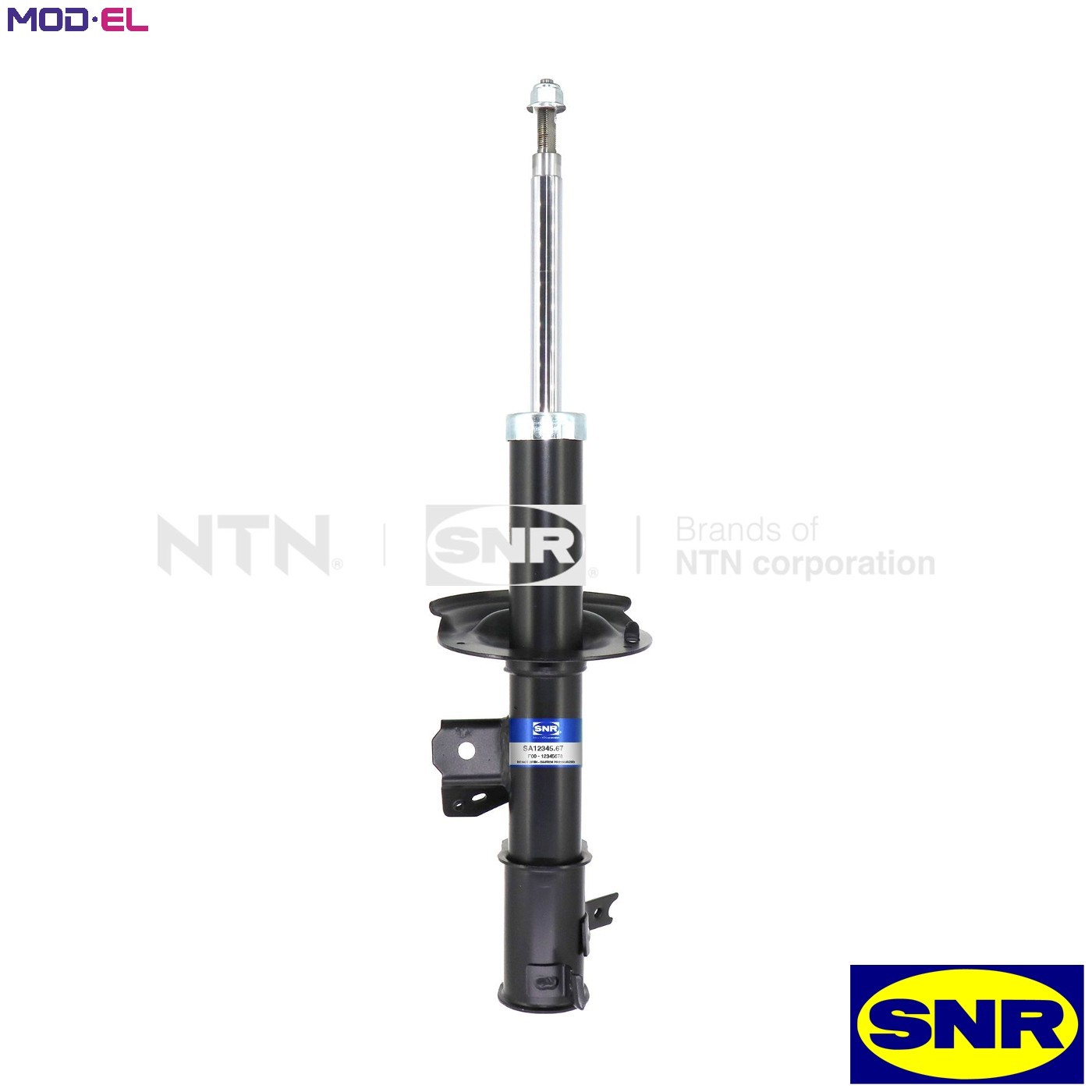 SHOCK ABSORBER SA68940.06R FOR KIA G3LA/B3LA 1.0L 3cyl PICANTO IIG4LA 1.2L 4cyl