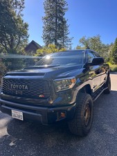 2019 Toyota Tundra CREWMAX SR5