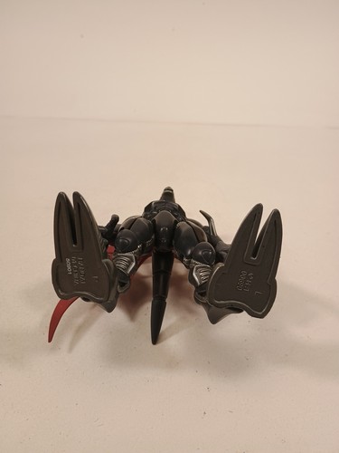 Figura de juguete Digimon Cyberdramon ¡SIN CASCO!! - Imagen 5 de 6