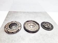 VOLKSWAGEN GOLF MK7 CLUTCH AND FLYWHEEL KIT 1.4 PETROL MANUAL 6 SPEED SEH 2018