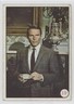 1966 Topps Batman Bat Laffs Bruce Wayne Adam West #19 7ut