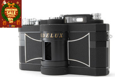  Christmas Gift Sale PANON WIDELUX F7 Panoramic 35mm Film Camera JAPAN