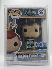 Ultimate Funko Pop Back to the Future Figures Gallery and Checklist 34
