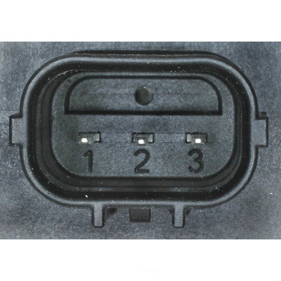 TPMS Receiver fits 2004-2012 Acura RL MDX TL STANDARD MOTOR PRODUCTS - Image 2 of 3