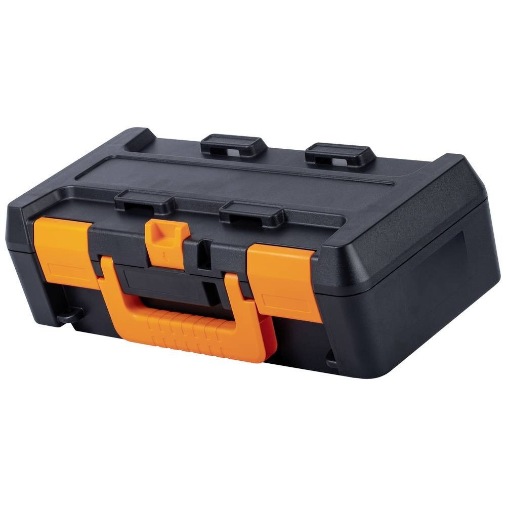 Sievert 600003 mallette de transport compacte idéale pour vos chantiers mobiles
