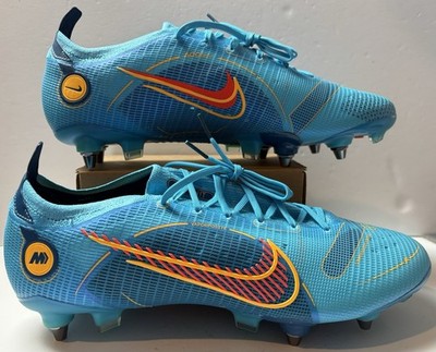 Nike Mercurial Vapor XIV 14 Elite SG-Pro DJ2835-485 Size 12.5 New