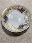 Adline China Hand Painted Trinket/Berry Dish Hand Painted Made In Occupied Japan — photo 1
