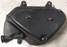 Suzuki TS50xk Modell SA11C ab Baujahr 1986 Luftfilter Luftfilterkasten