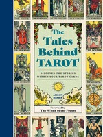 Alison Davies | Tales Behind Tarot | Buch | Englisch (2023) | Quarto | Gebunden