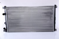 Nissens MotorküHler WasserküHler 63819 FüR Movano Opel X70 Bus DTI UD0 UD4 Cdti