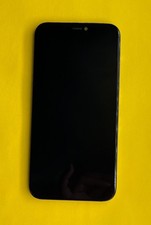 Apple iPhone 11 A2111 LCD Screen Display Touch Digitizer Black - Used
