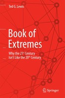 Ted G. Lewis | Book Of Extremes | Taschenbuch | Englisch (2014) | X | Springer