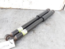 4181053RA0 stoßdämpfer hinten SUZUKI SWIFT V AZ 2017 - 1.2 brufpK2888-85453