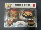 Funko Pop! Cheech & Chong Up In Smoke 2-Pack Specialty Series Exclusive