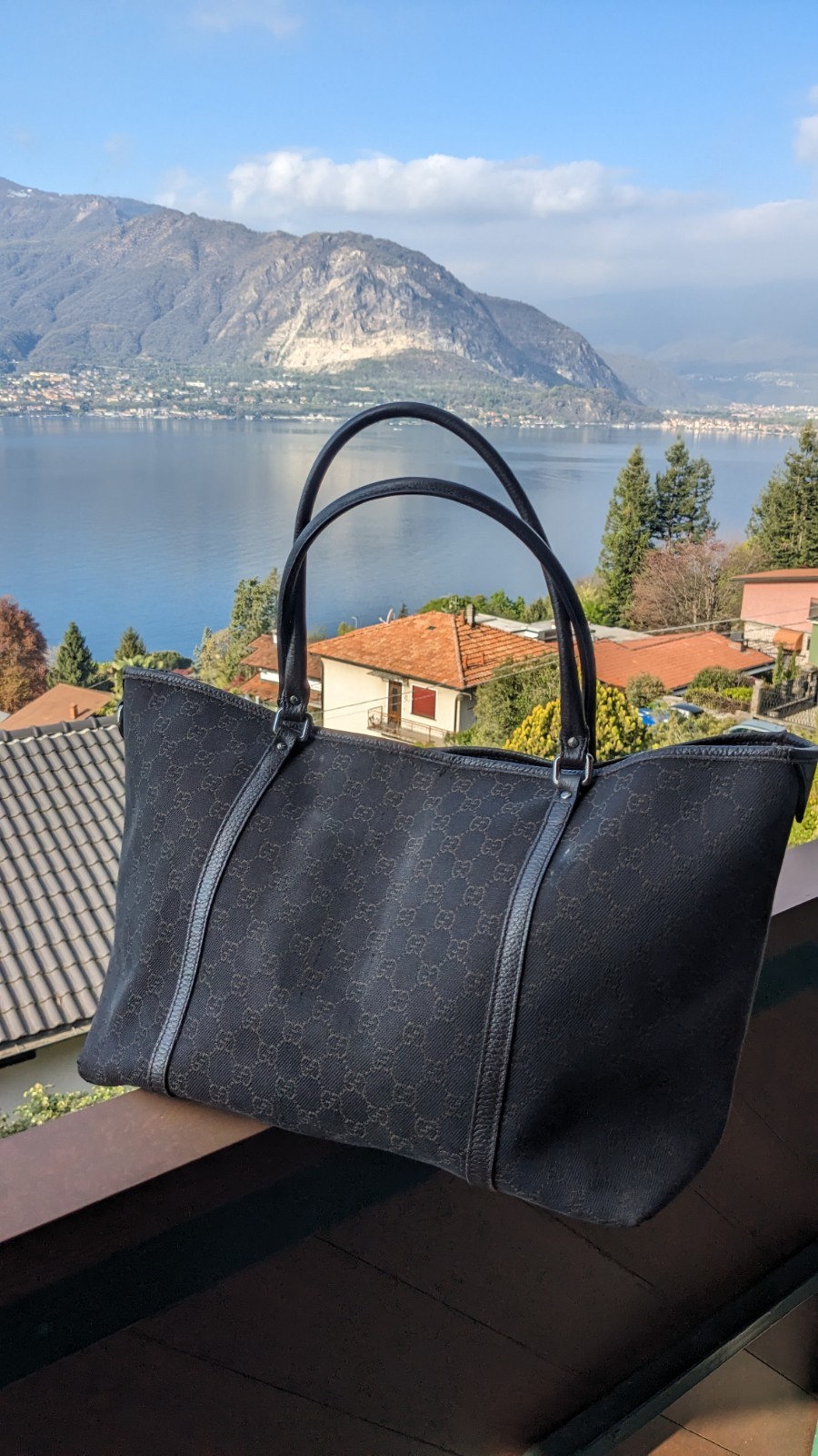 Borsa Gucci