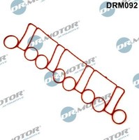 Neu - Dr.Motor Automotive DRM092 Dichtung, AnsaugkrüMmer FüR Audi Seat Skoda