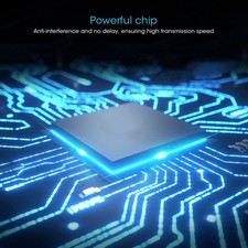 USB2.0 to PC ATA Flash Memory Card Reader Plug and Play Adapter for PC Computer