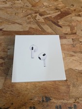 Apple AirPods with Lightning Charging (3rd Gen) with Cable Ties