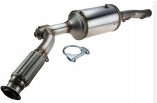 DPF Rußpartikelfilter Dieselpartikelfilter MTR 13263524 Cordierit für VW T6 Bus