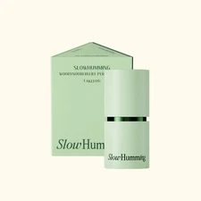 Slow Humming Relief Perfume Balm - K-Beauty