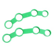 Finger Training Span Exerciser Guitar Piano Finger Tension Grip Power Trainer