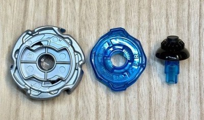 Takara Tomy Beyblade X Victory Valkyrie 2-60RA 25th Anniversary