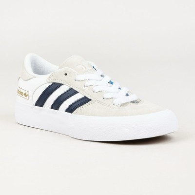 Adidas Matchbreak Super Men's Athletic Shoe White Sneaker Footwear Trainer #740