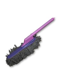 California Car Duster Auto Dust Clean Truck SUV Cleaner Wiper 26" - Purple
