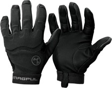 Patrol Glove 2.0 Lightweight Tactical Leather Gloves