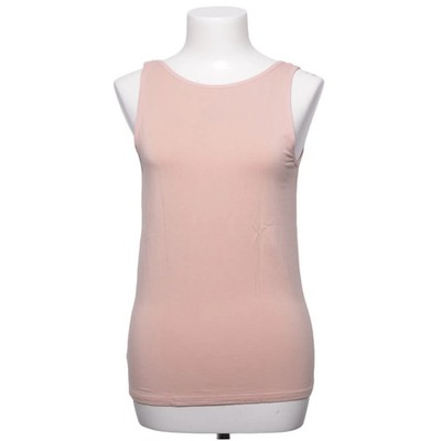 Bamboo Basics, Tank­top, Größe: XL, Anna, Beige #Idy