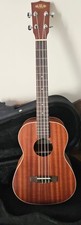 Kala KA-B Makala Classic Mahogany Baritone Uk...