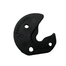 Can-am New Oem Spyder Console Assembly Housing Clip 219800158