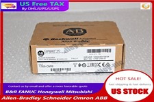 FACTORY SEAL ALLEN-BRADLEY 1769-OW8 /1769OW8 SER B , FW 3.1 , MFD 2021